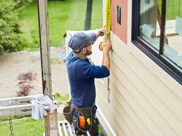 Best Stone Veneer Siding  in Trainer, PA